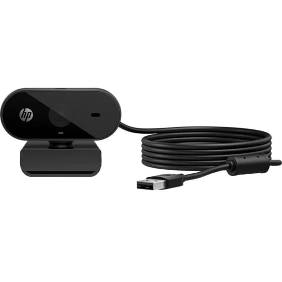 HP HP 320 FHD Webcam 53X26AA