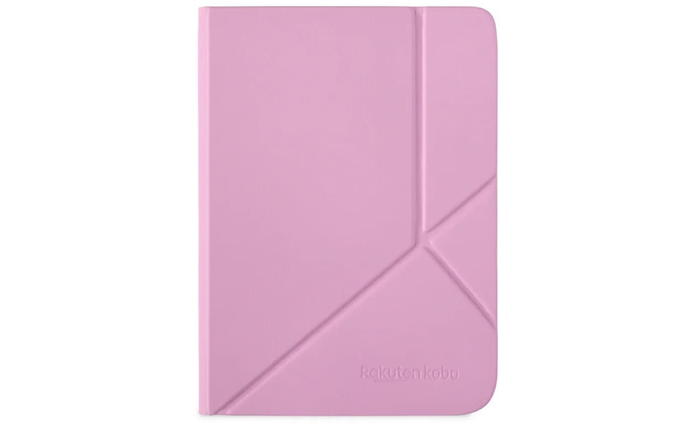 Kobo Kobo Clara Bw/Colour Candy Pink Sleepcover N365-AC-PK-E-PU