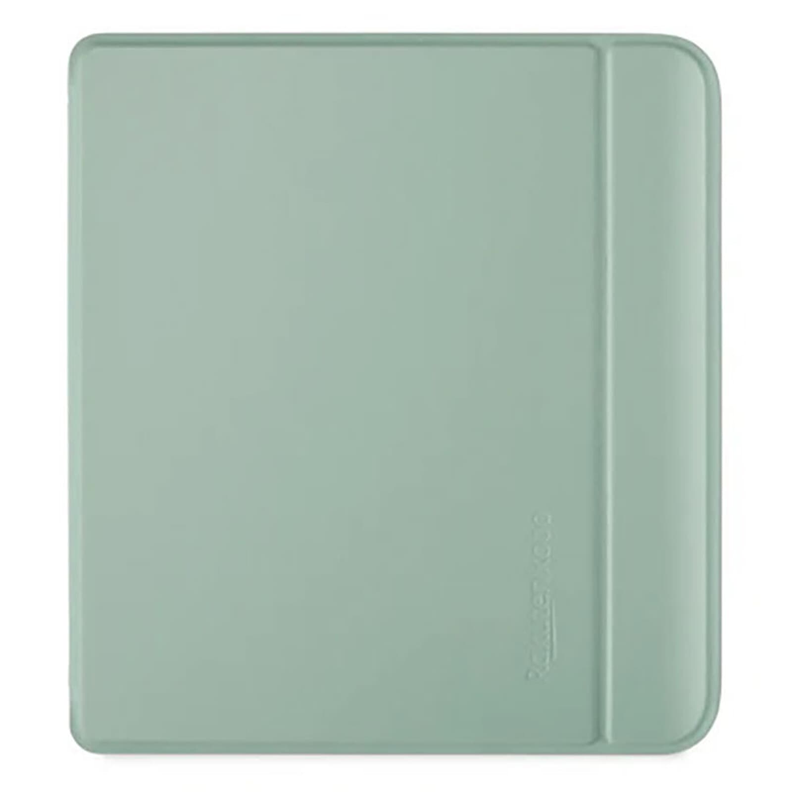 Kobo Kobo Libra Colour Garden Green Basic Sleepcover N428-AC-GR-O-PU