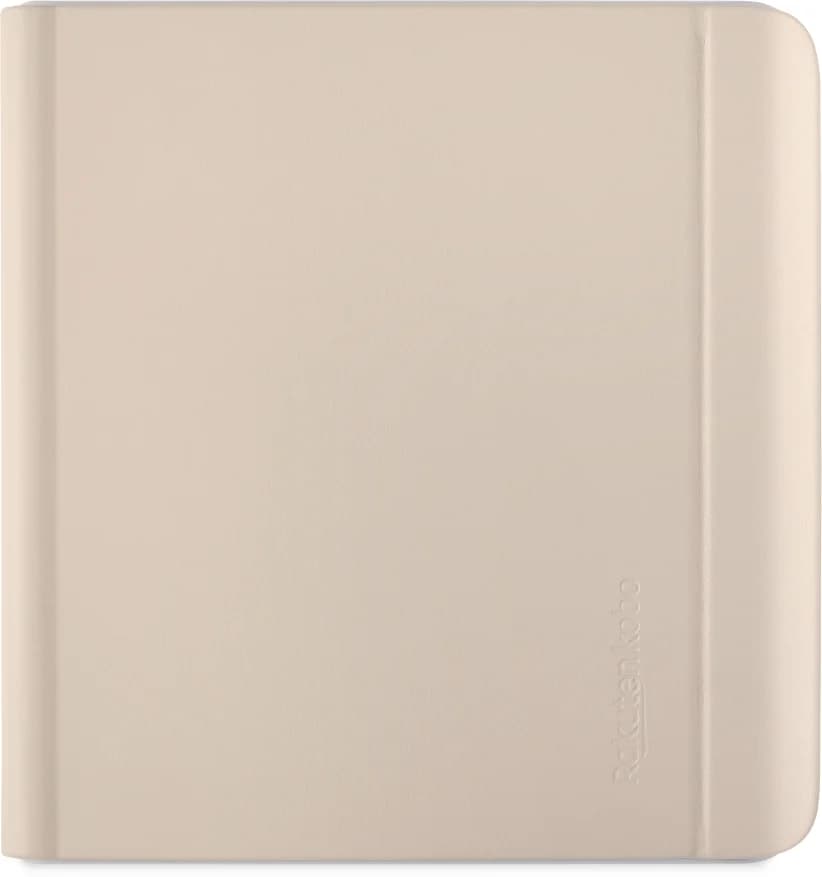 Kobo Kobo Libra Colour Sand Beige Notebook Sleepcover N428-AC-SB-N-PU