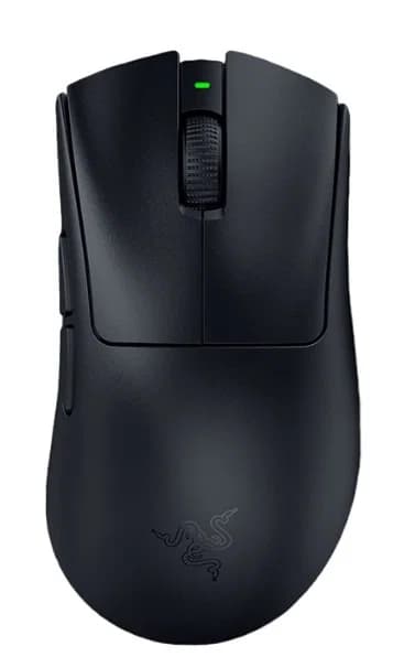 Razer Razer Deathadder V3 Hyperspeed - Wireless Esports Gaming Mouse - AP Packaging RZ01-05140100-R3A1