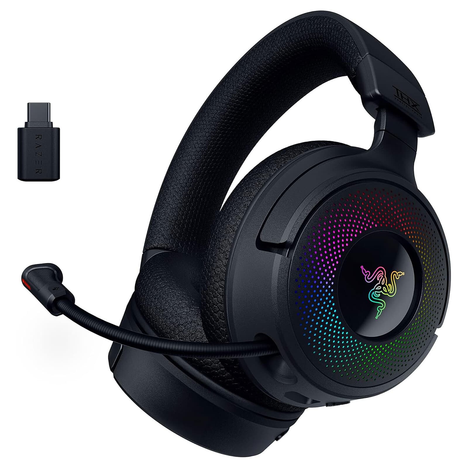 Razer Razer Kraken V4 - Wireless Gaming Headset - Frml Packaging RZ04-05170100-R3M1