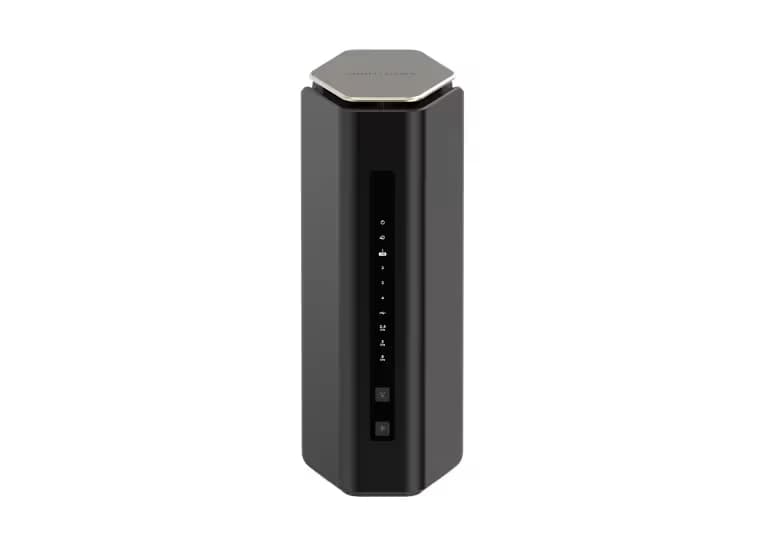 Netgear Netgear Nighthawk WIFI 7 BE18000 Tri-Band WIFI 7 Router (RS600) RS600-100APS