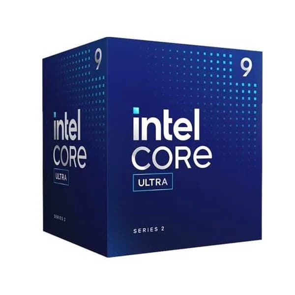 Intel Intel Core Ultra 9 Processor 285 36M Cache Up to 5.60 GHZ FCLGA18W Boxed BX80768285