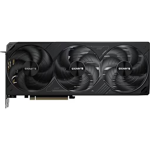 Gigabyte Gigabyte Gv-N507TWF3OC-16GD Graphic Card GV-N507TWF3OC-16GD
