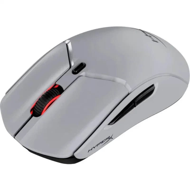HP Hyperx Pulsefire Haste 2 Pro - 4K Wireless Gaming Mouse A1KY5AA