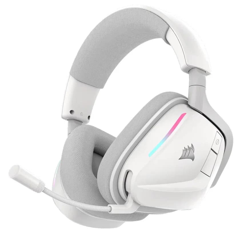 Corsair Corsair Void Wireless V2 Headset - White CA-9011380-WW