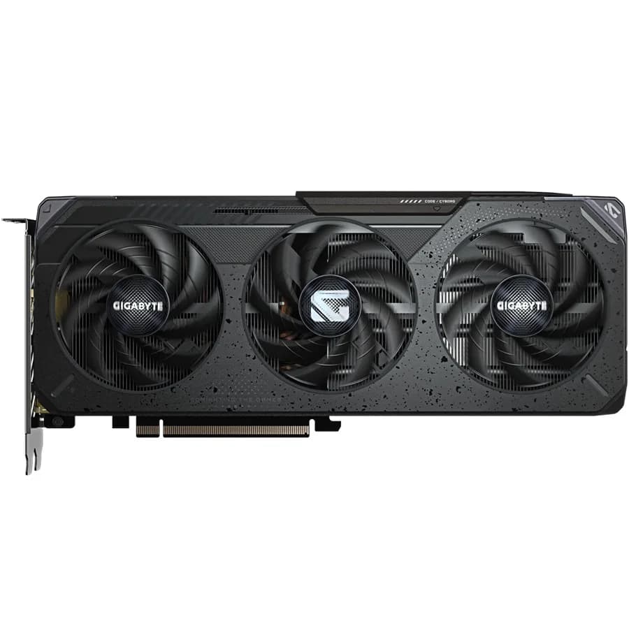 Gigabyte Gigabyte Gv-R9060XTGAMING Oc-16GD Graphics Card (3YRS) GV-R9060XTGAMING OC-16GD