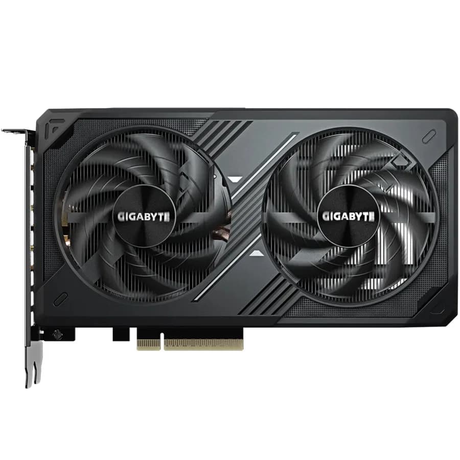 Gigabyte Gigabyte Gv-N5060WF2-8GD Graphic Card (3YRS) GV-N5060WF2-8GD