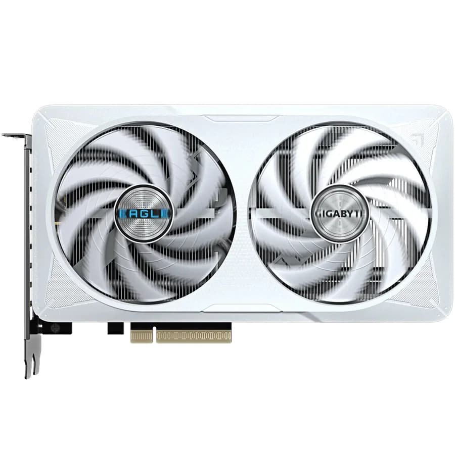 Gigabyte Gigabyte Gv-N5060EAGLEOC Ice-8GD Graphic Card (3YRS) GV-N5060EAGLEOC ICE-8GD