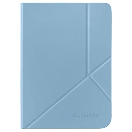 Kobo Kobo Clara Bw/Colour Dusk Blue Sleepcover N365-AC-BL-E-PU