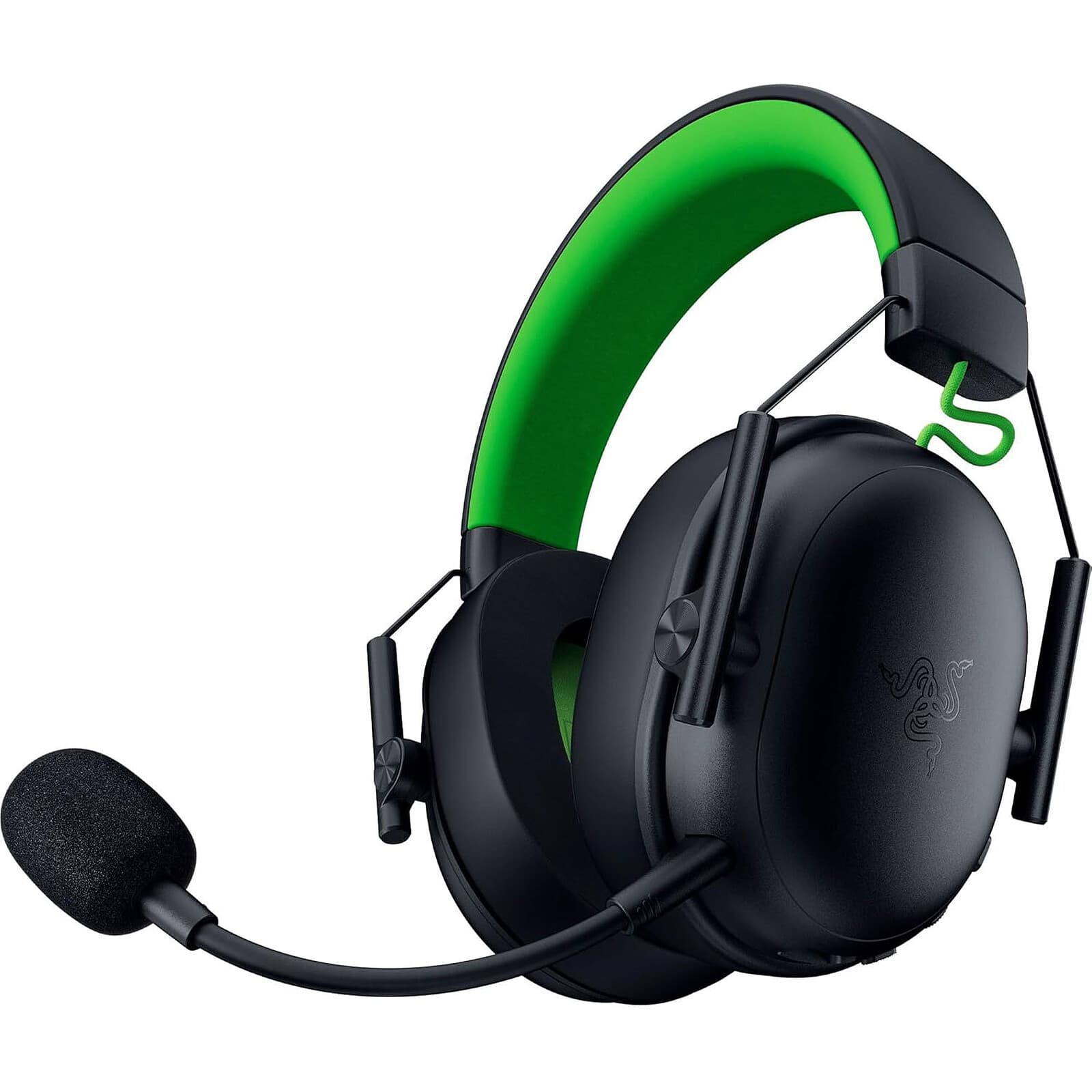 Razer Razer Blackshark V3 X Hyperspeed for Xbox - Wireless Esports Headset - Frml Packaging RZ04-05420200-R3M1