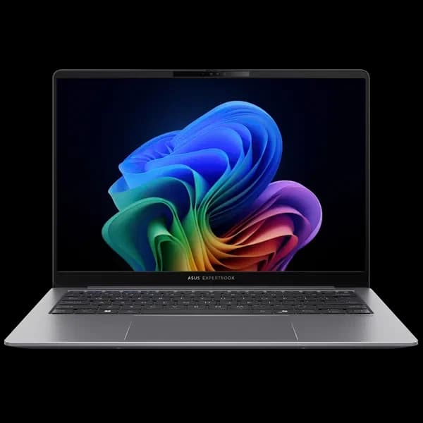 Asus ASUS P5405CSA-NZ0973X Intel U7 - 258V 14.0" Wuxga 16:10 Arc 140V GPU LPDDR5X 32G 512G Pcie Non Touch Screen Grey Tpm WIN11 Pro ,3Y on-Site Expertbook 90NX0861-M01D10