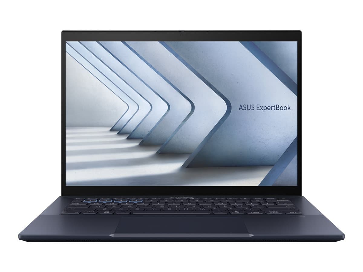 Asus ASUS B5405CCA-NZ0837X Intel U5-225H 14.0" Wqxga 16:10 Intel Ai Boost Npu DDR5 16G 512G Pcie Non Touch Screen Grey Tpm WIN11 Pro ,3Y on-Site Expertbook 90NX08I1-M010T0