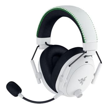 Razer Razer Blackshark V3 Pro for Xbox - Wireless Anc Esports Headset - White Edition - Frml Packaging RZ04-05400400-R3M1