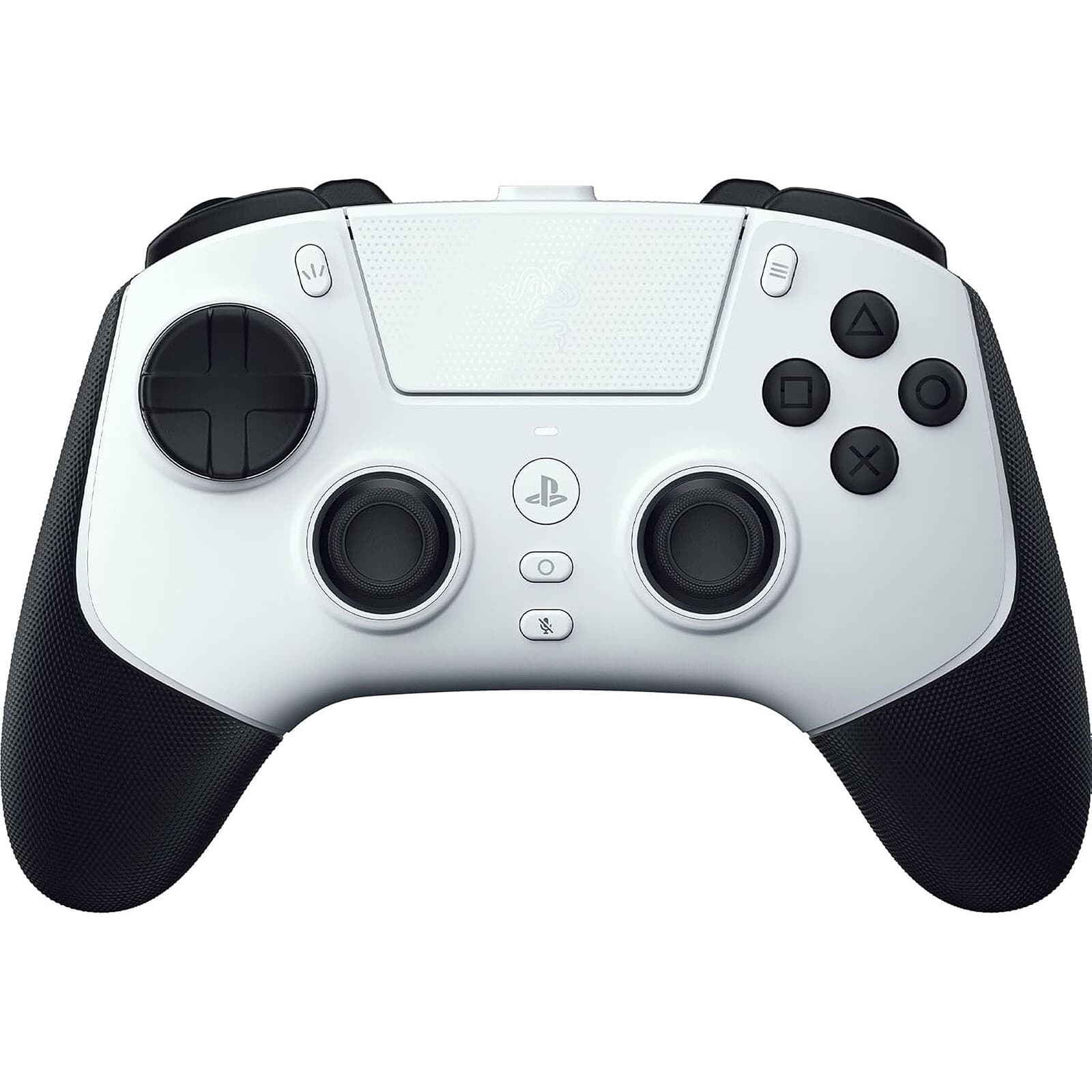Razer Razer Raiju V3 Pro - Wireless Gaming Controller for Playstation 5 & PC - White - Eu + Anz Packaging RZ06-05580200-R3G1