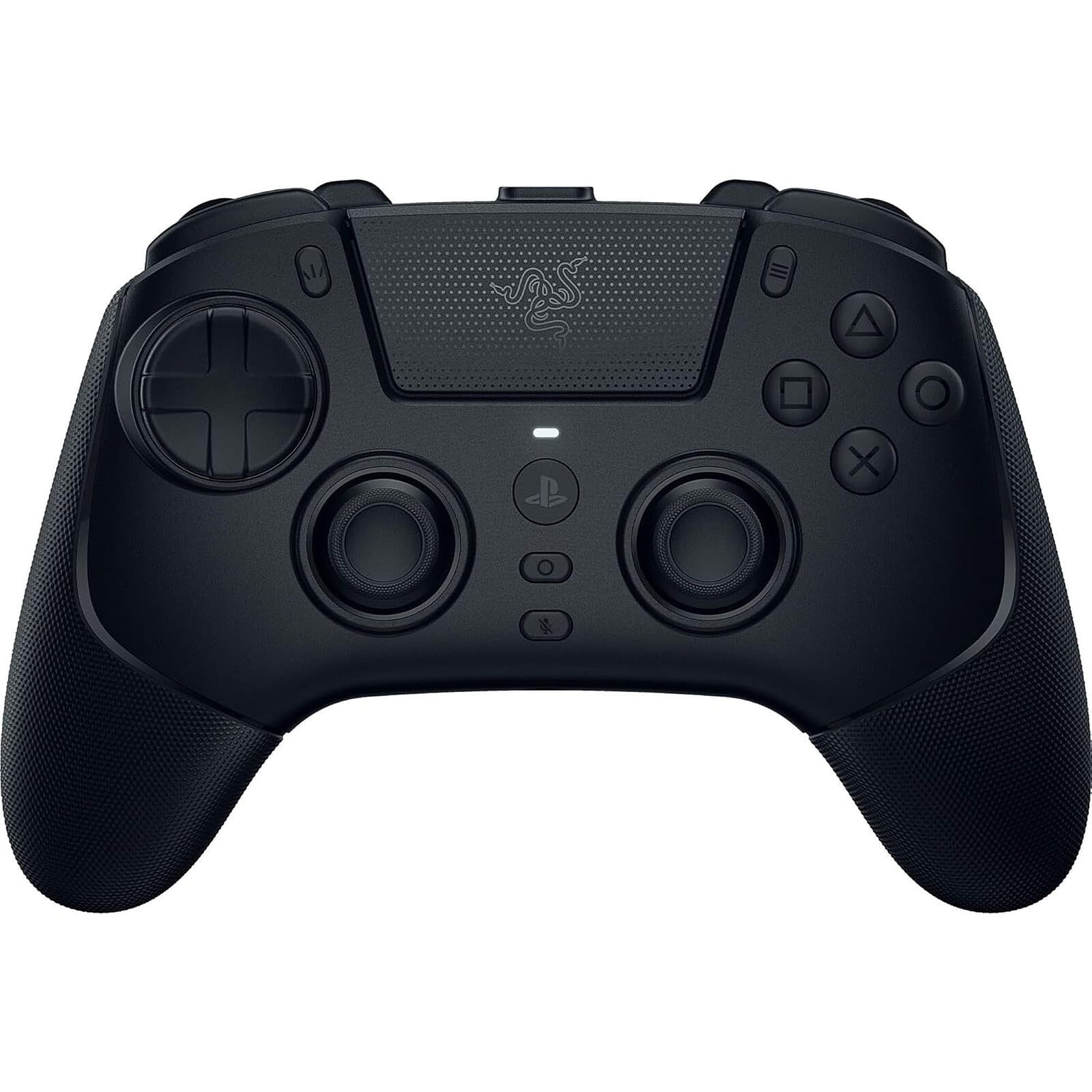 Razer Razer Raiju V3 Pro - Wireless Gaming Controller for Playstation 5 & PC - Black - Eu + Anz Packaging RZ06-05580100-R3G1
