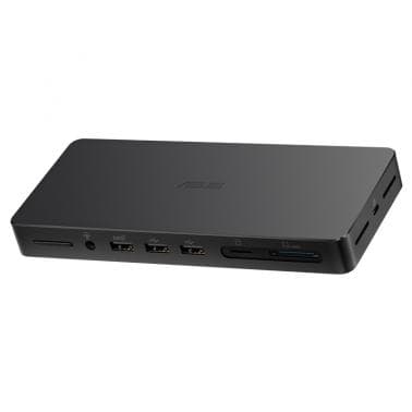 Asus ASUS DC500 Triple 4K TBT4 Dock/Au//5PCS/F100 90XB08DN-BDS0B0