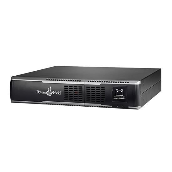 POWERSHIELD Extended Battery Module for PSCERT1000 UPS. Powershield — view 2