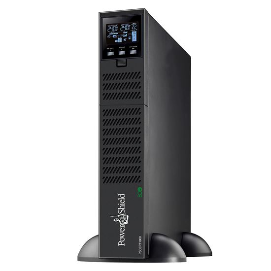 POWERSHIELD Centurion RT 1000VA/ 900W Double Conversion True Online Powershield — view 2