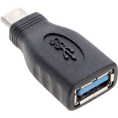 USB-A Adapter (USB-A Female to USB-C Male) Jabra — view 2