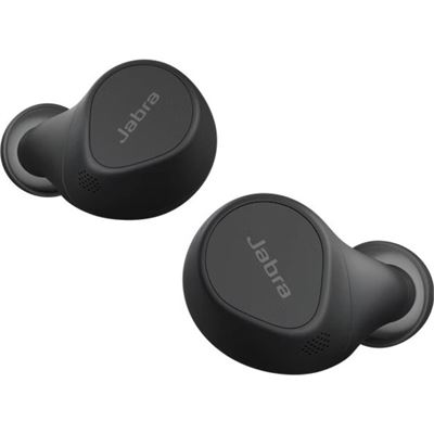 Evolve2 Buds Replacement Earbuds - MS Jabra — view 2