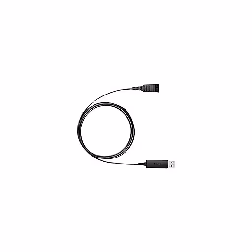 Link 230 USB Adapter Jabra — view 2