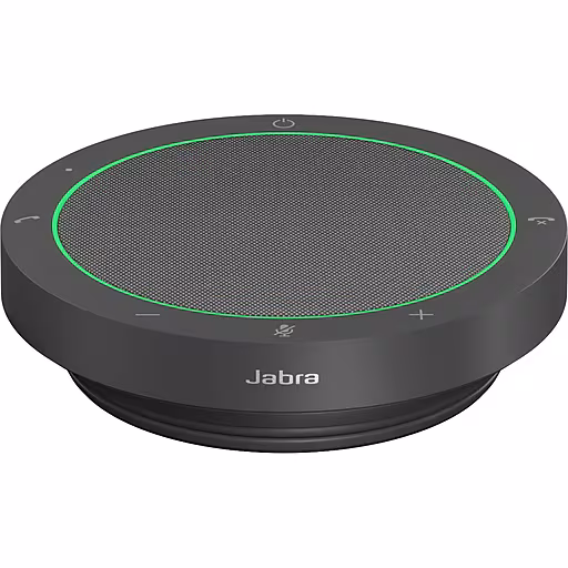 Speak2 40 Speakerphone USB UC Jabra — view 2