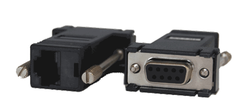 Opengear Cables & Connectivity