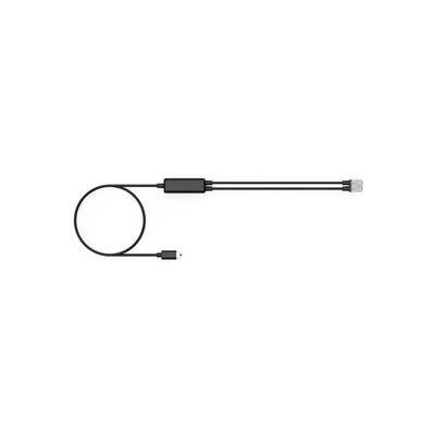 Telephone Cable for WH63-E2/WH64/WH68 Series Yealink — view 2