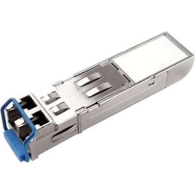 LX/LH SFP fibre transceiver 10km single-mode Opengear — view 2