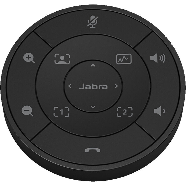 PanaCast 50 Remote Black Jabra — view 2
