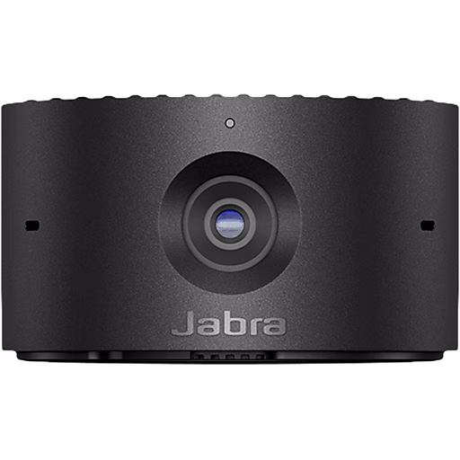 Panacast 20 premium video conferencing device USB 4K Ultra-HD video Jabra — view 2