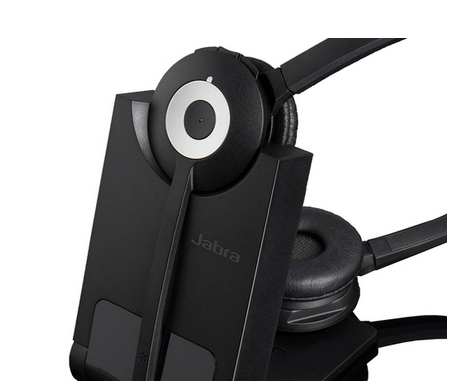 Jabra Telecom & VoIP