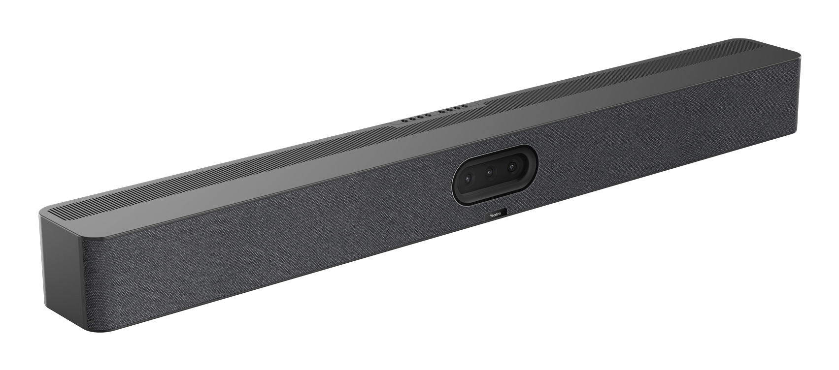 Yealink A50-010 All-in-one Collaboration Bar for medium/large rooms includes remote Yealink — view 2