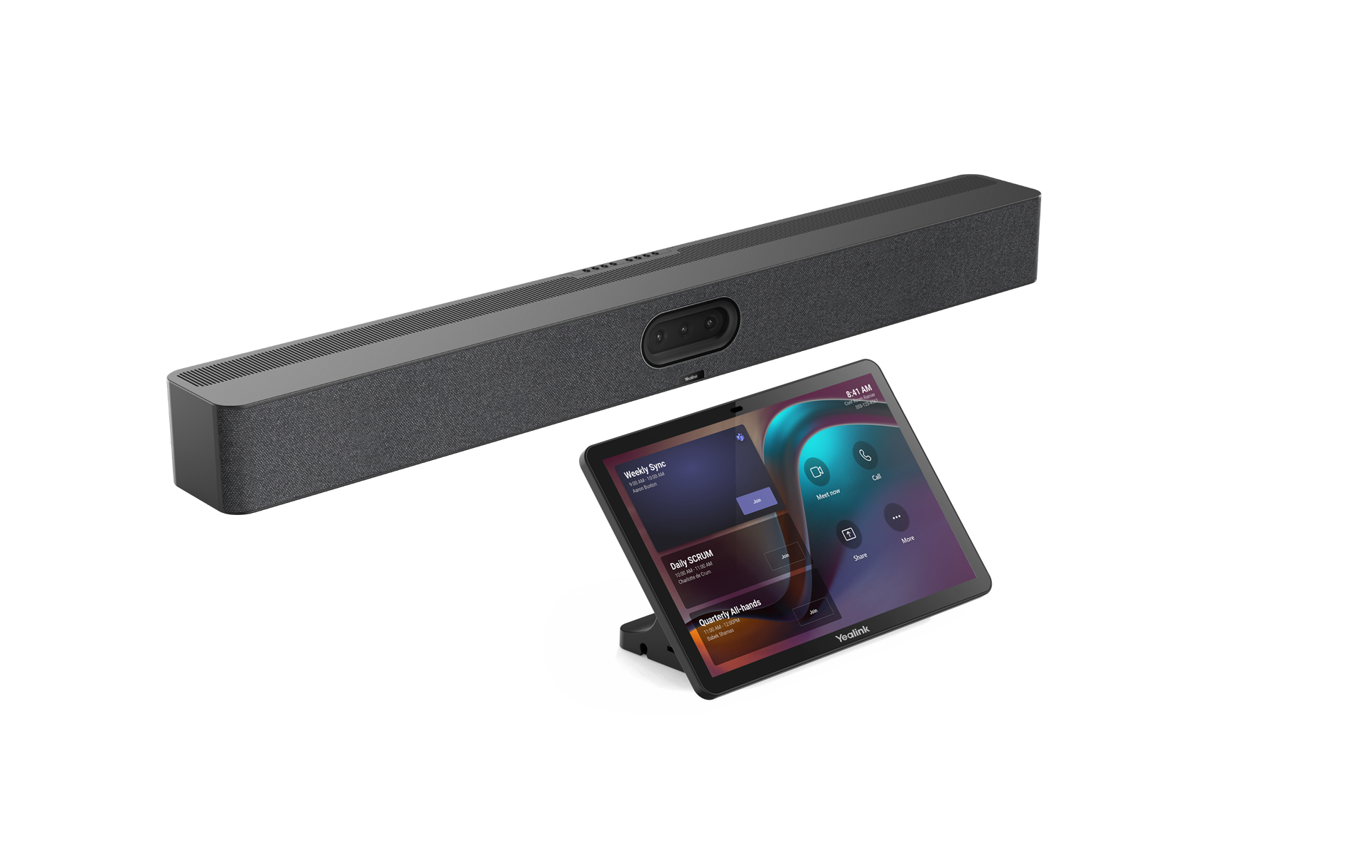 Yealink Video Conferencing