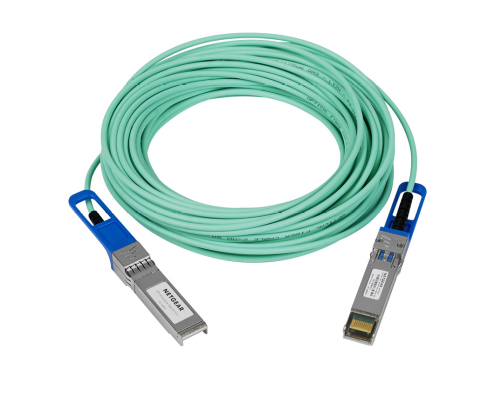 NETGEAR AXC7615-10000S 15m Active SFP+ Direct Attach Cable NETGEAR — view 2