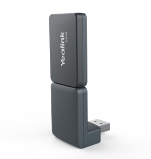Yealink DD10K DECT USB Dongle for Yealink Phones Yealink — view 1
