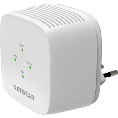 AC750 WiFi Range Extender (EX3110) NETGEAR — view 2