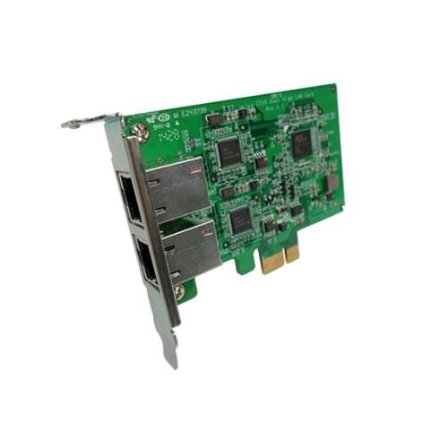 QNAP Networking