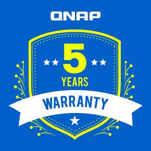 QNAP Services