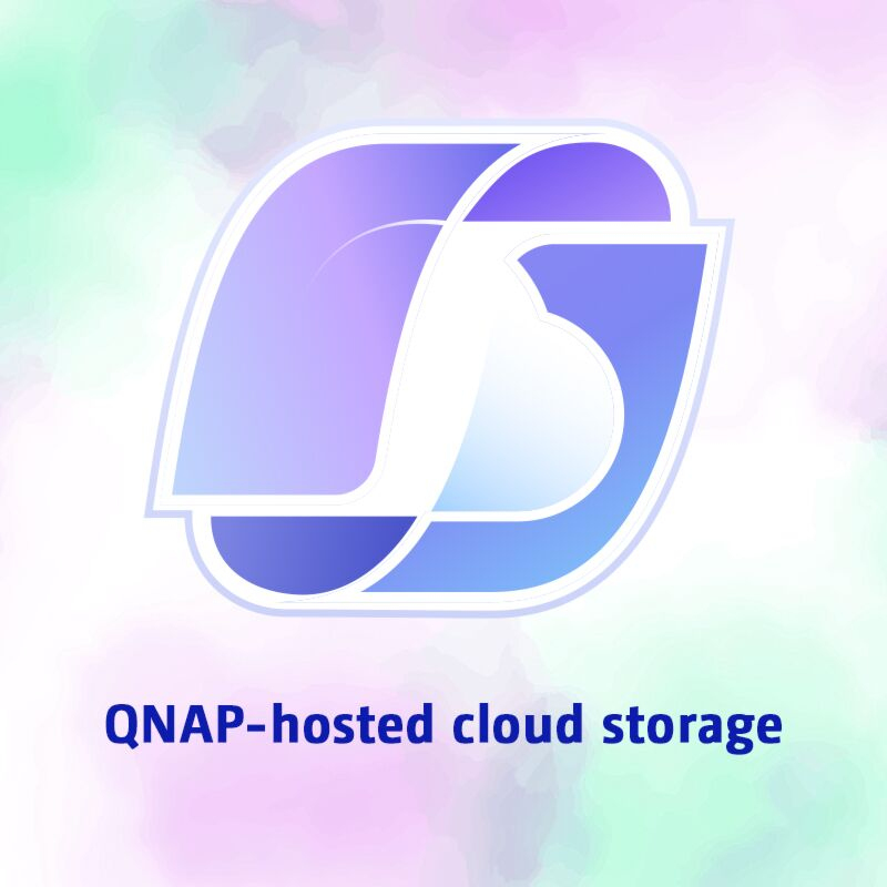 QNAP LS-Q2LITE-SYDNEY-30TB-1Y myQNAPcloud Storage 30TB 1 Year QNAP — view 2