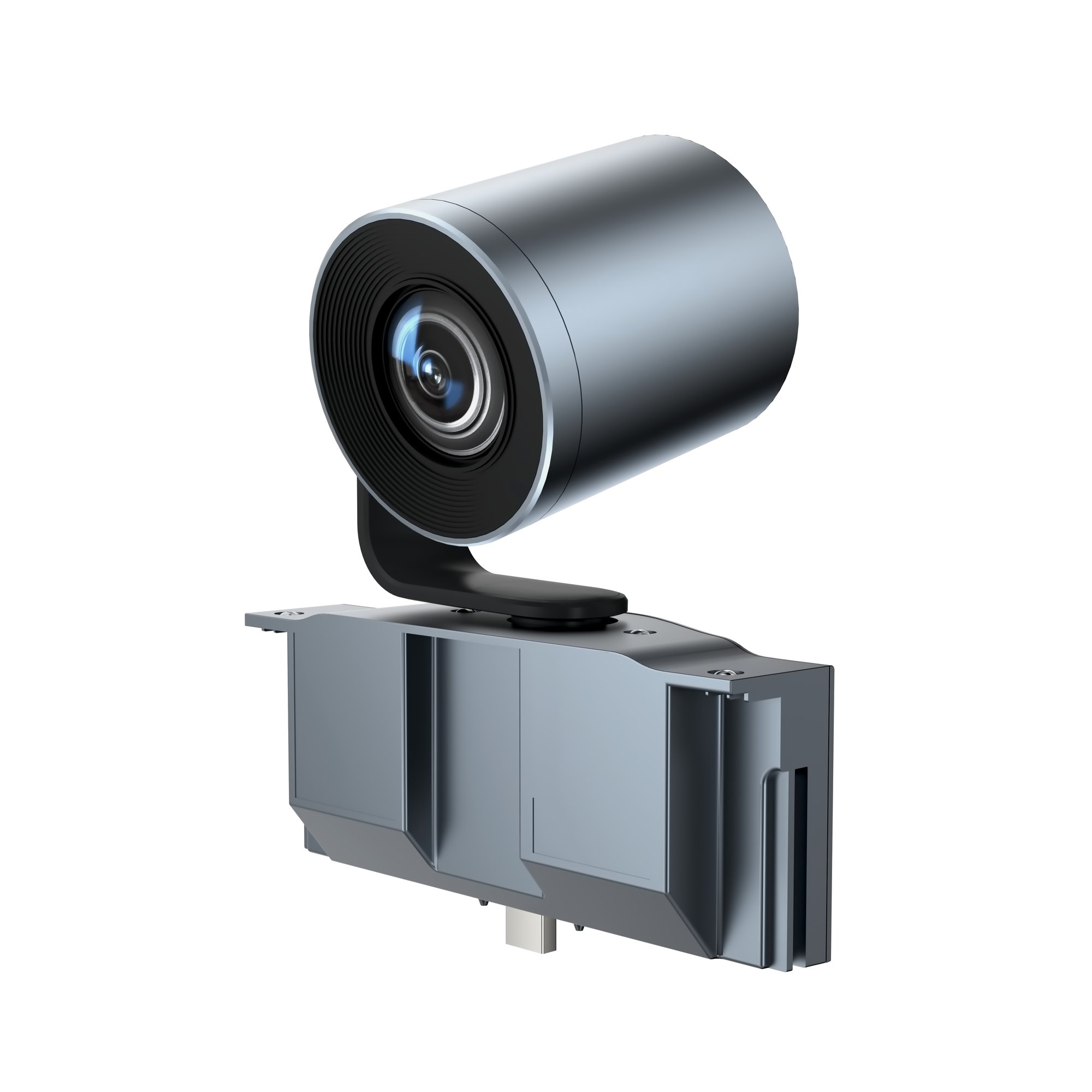 Yealink MB-CAMERA-6X 6X Optical PTZ Camera for Yealink MeetingBoard Yealink — view 2