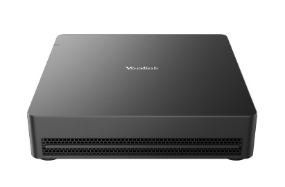 Yealink MCORE4-MS Mini PC Intel Core Ultra 5 Built-In NPU & EDID Module with Windows 11 IoT Enterprise Yealink — view 2