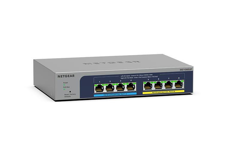 NETGEAR Switches