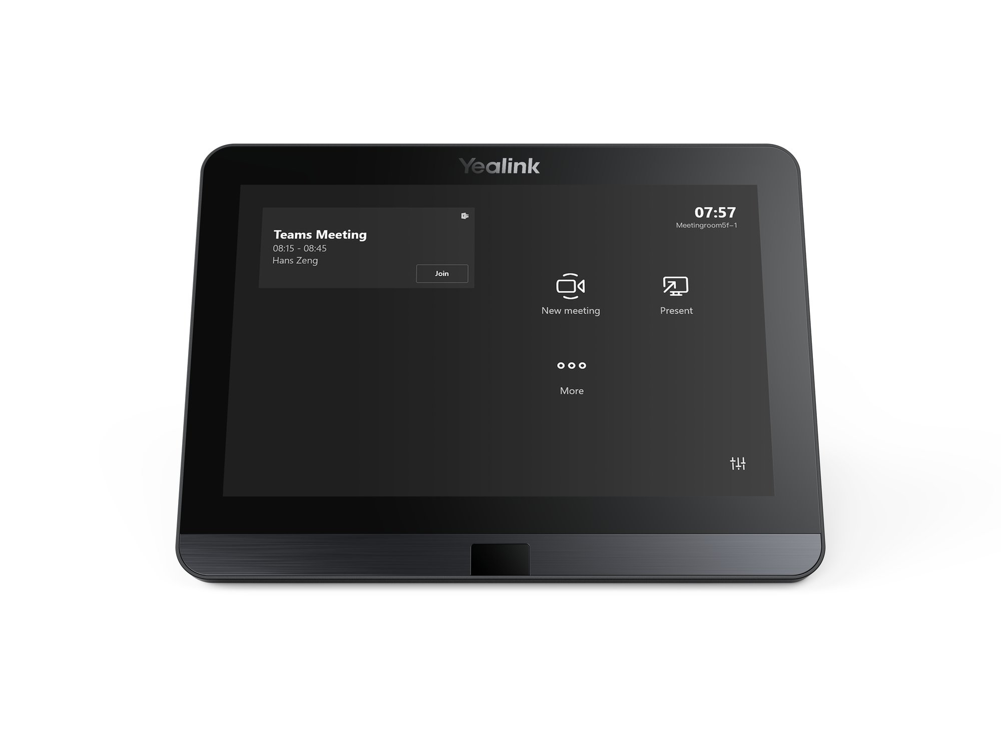 Yealink Audio & Video