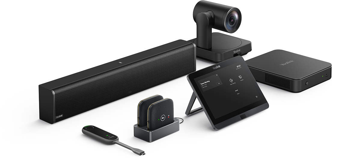 Yealink Audio & Video