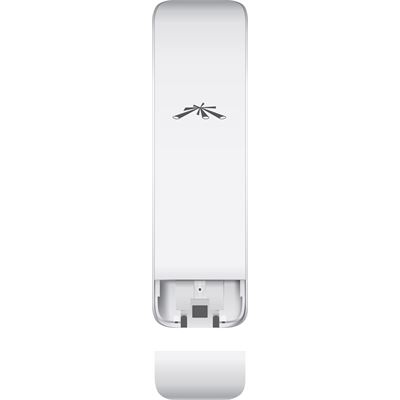 802.11a 500mW Outdoor Wireless Access Point/Bridge PoE adapter included Ubiquiti — view 2