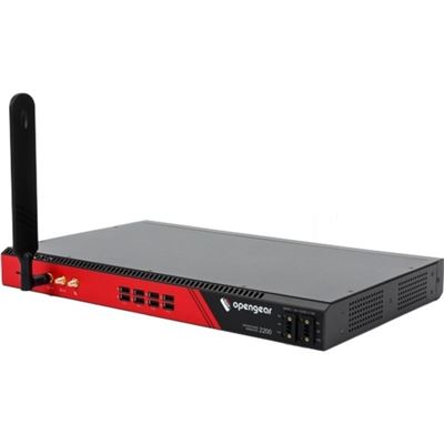 Opengear Network Controllers