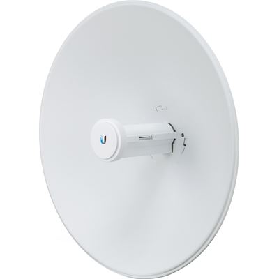 5GHz PowerBeam AC Gen2 with Isolator Ring Ubiquiti — view 2